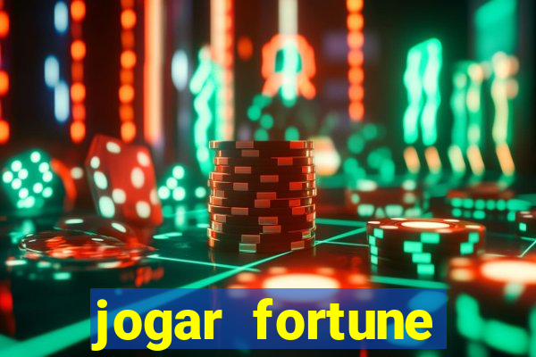 jogar fortune rabbit demo gratis