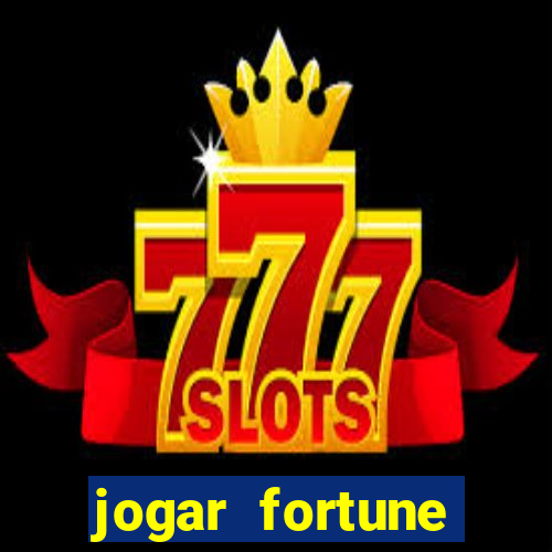 jogar fortune rabbit demo gratis