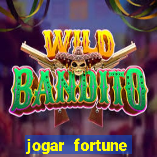 jogar fortune rabbit demo gratis