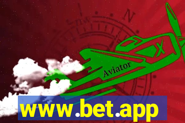 www.bet.app