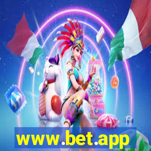 www.bet.app