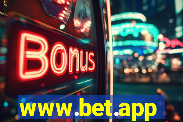 www.bet.app