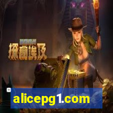 alicepg1.com