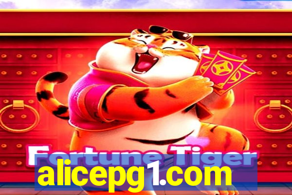 alicepg1.com