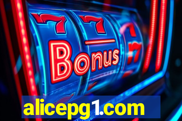 alicepg1.com