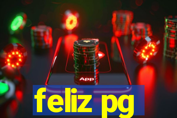 feliz pg