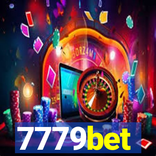 7779bet