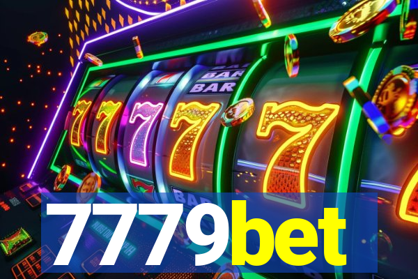 7779bet