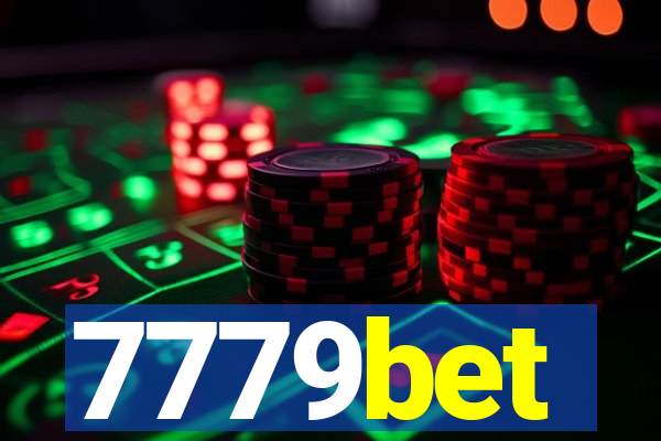 7779bet