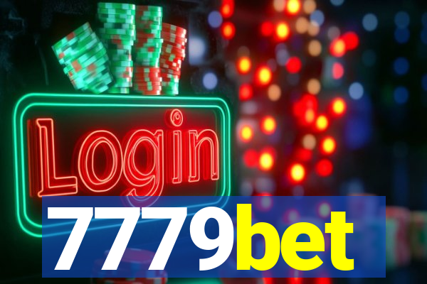 7779bet
