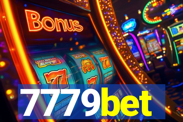 7779bet