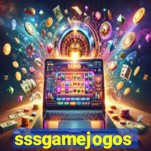sssgamejogos