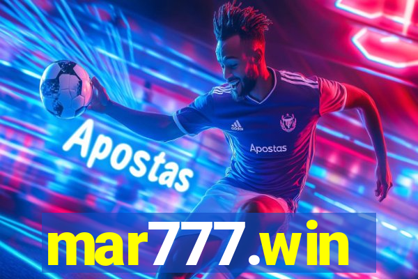 mar777.win