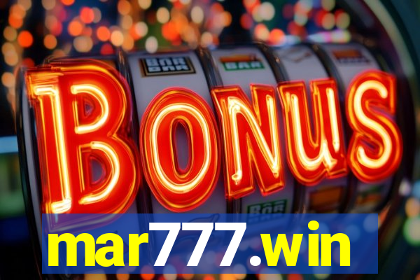 mar777.win