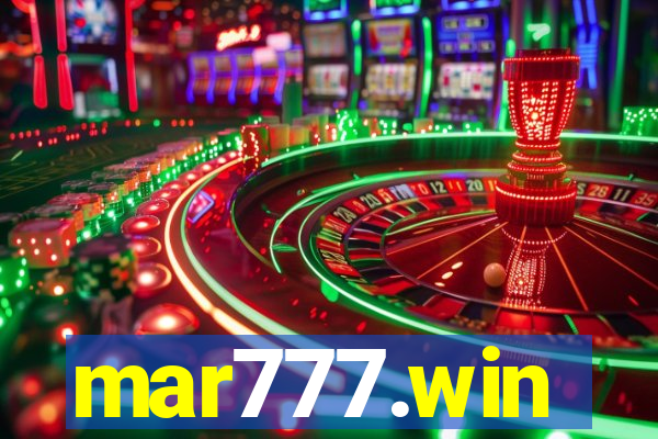 mar777.win