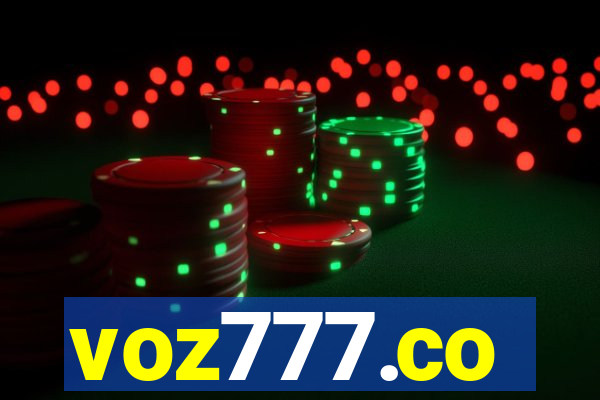 voz777.co