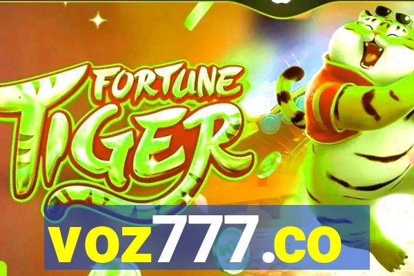 voz777.co