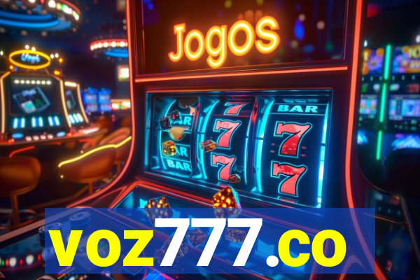 voz777.co