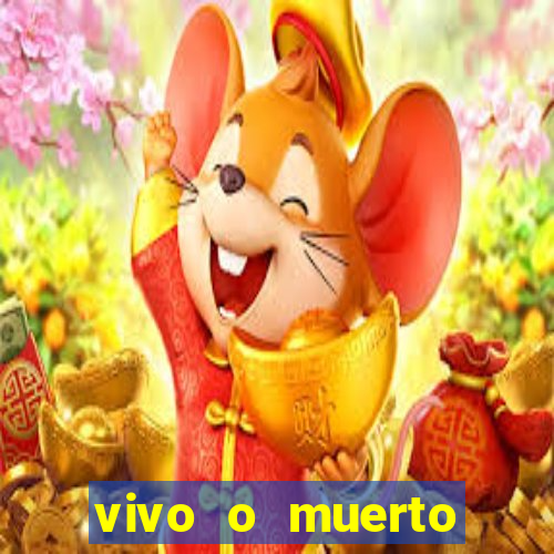 vivo o muerto manhwa pt br