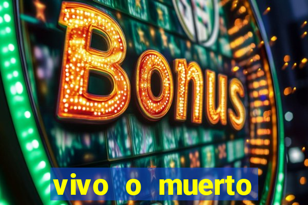 vivo o muerto manhwa pt br
