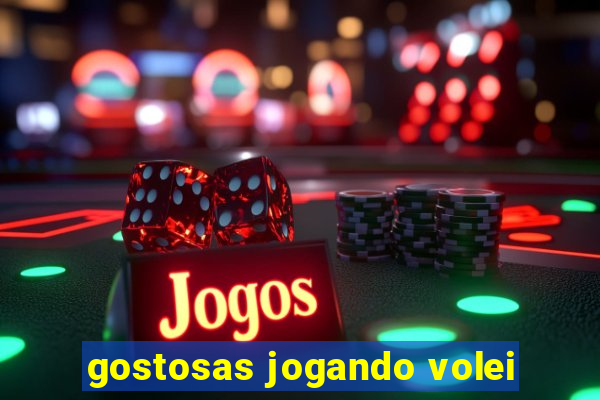 gostosas jogando volei