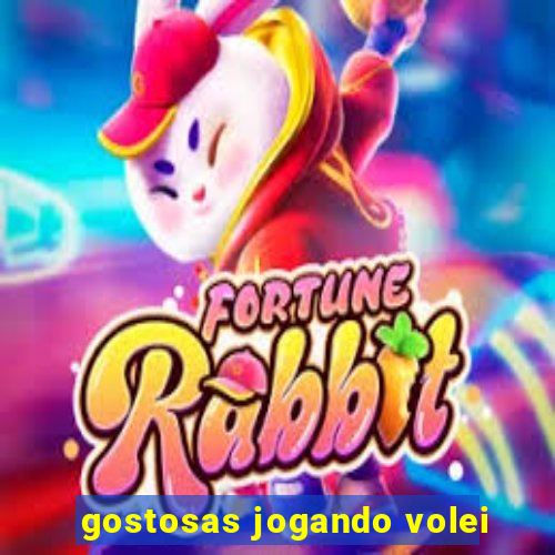 gostosas jogando volei