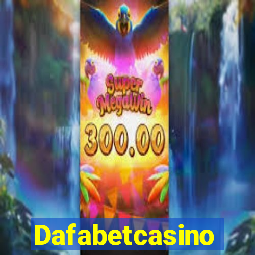 Dafabetcasino