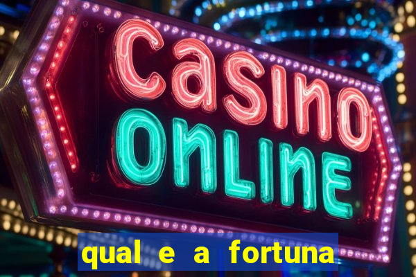 qual e a fortuna de celso rigo