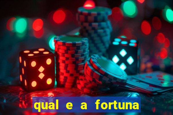 qual e a fortuna de celso rigo
