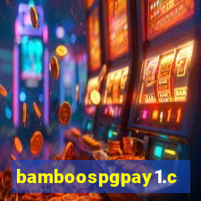 bamboospgpay1.com