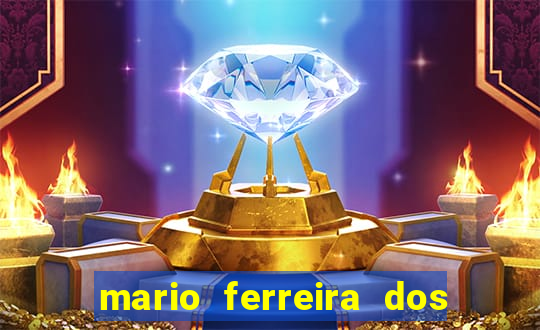 mario ferreira dos santos livros