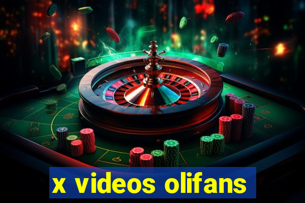 x videos olifans