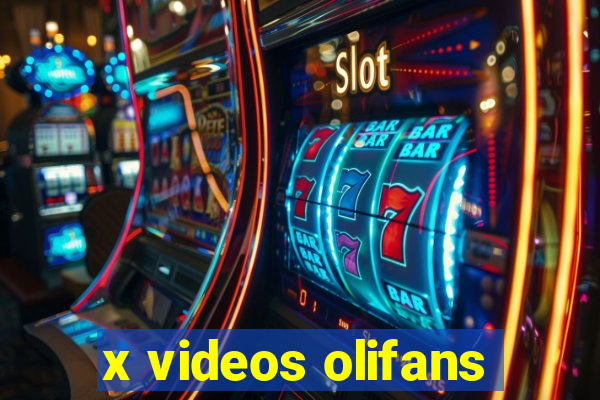 x videos olifans