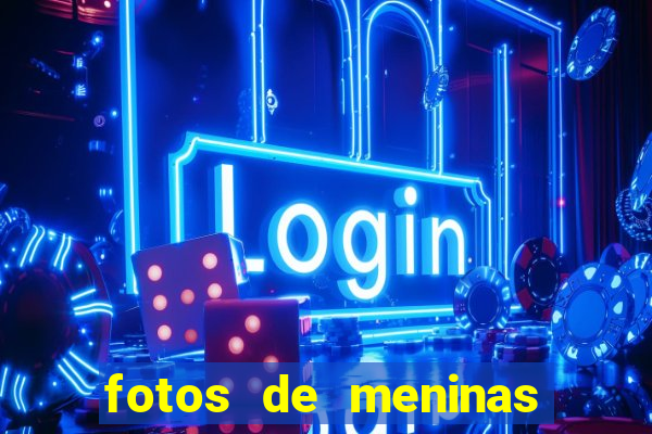 fotos de meninas no espelho fake