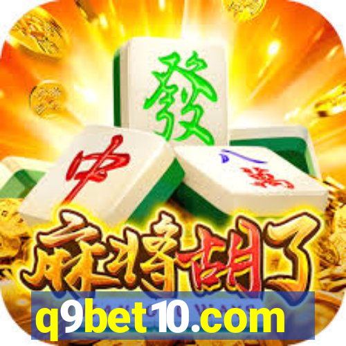 q9bet10.com