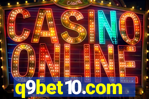 q9bet10.com