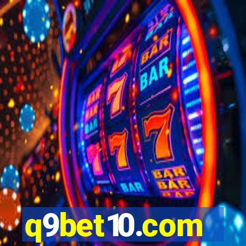 q9bet10.com