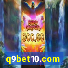 q9bet10.com