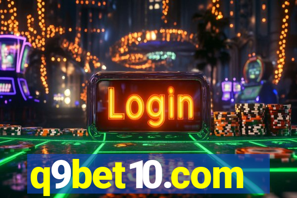 q9bet10.com
