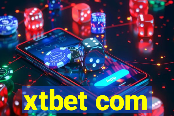 xtbet com