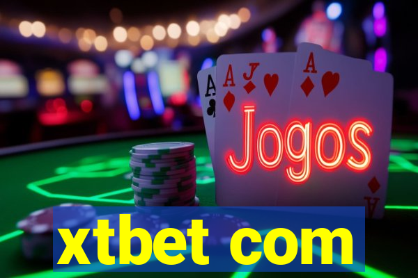 xtbet com