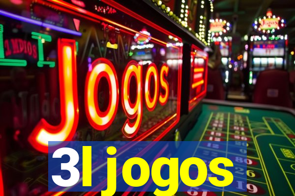 3l jogos