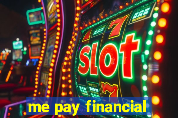 me pay financial