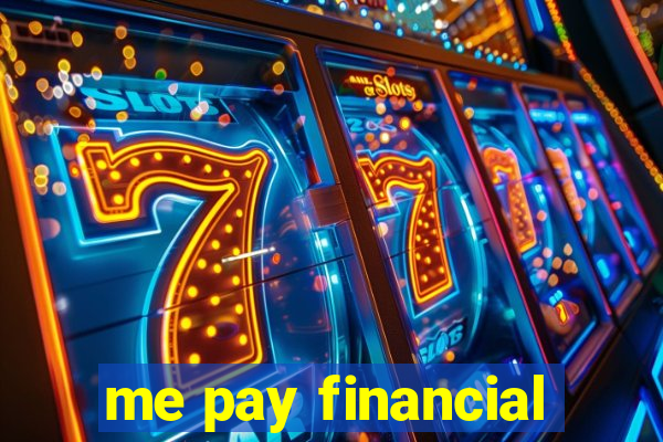 me pay financial