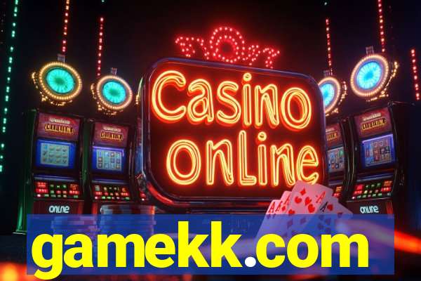 gamekk.com