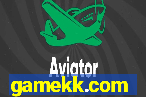 gamekk.com