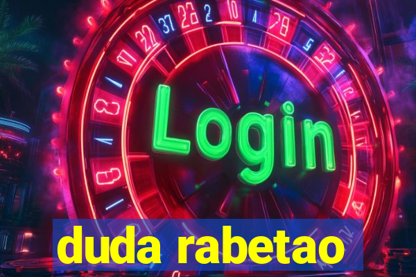 duda rabetao