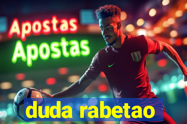 duda rabetao