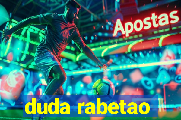 duda rabetao