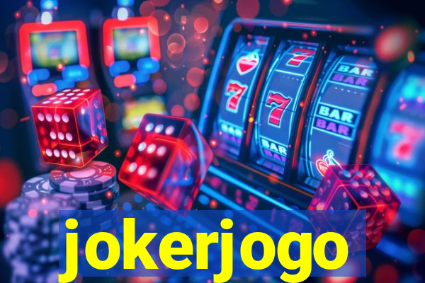 jokerjogo